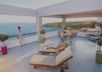Hotel Villa Sea Horizon