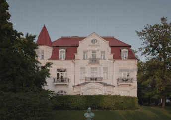 Hotel Villa Staudt