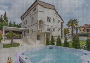 Hotel Villa Stephany