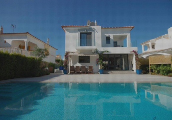 Hotel Villa Valhalla - Free Heated Swimming Pool - by bedzy Vilamoura LUX