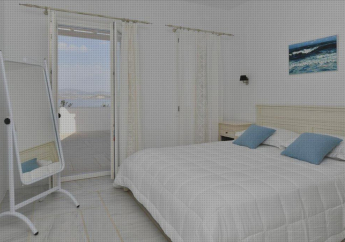 Hotel Villa ZEOS - Cycladic House in Ampelas, Paros