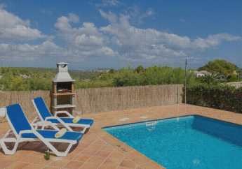 Hotel Villas Menorca Sur