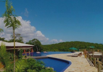Hotel Villas Pratagy resort