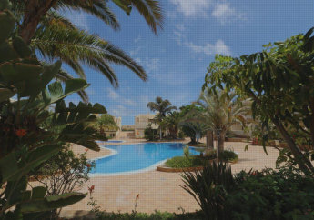 Hotel Villas y Apartamentos El Sultan