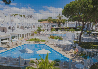 Hotel VIME La Reserva de Marbella