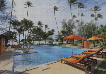 Hotel Viva Vacation Resort