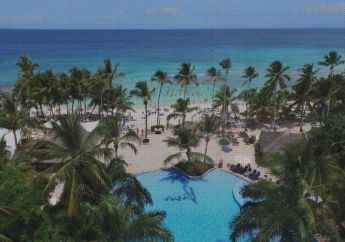 Hotel Viva Wyndham Dominicus Beach - All-Inclusive Resort