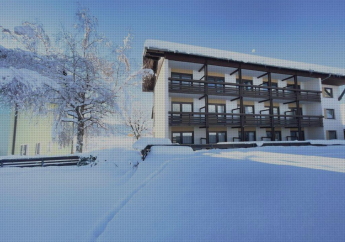 Hotel VL-Wohnen Alpin estate