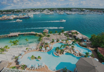 Hotel Warwick Paradise Island Bahamas - All Inclusive - Adults Only