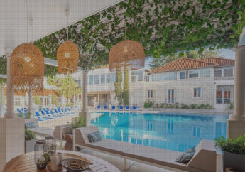 Hotel Waterman Svpetrvs Resort - All Inclusive