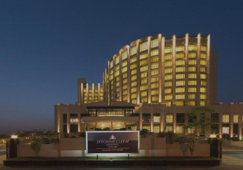 Hotel Welcomhotel by ITC Hotels, Dwarka, New Delhi