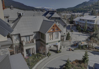 Hotel Whistler Peak Lodge