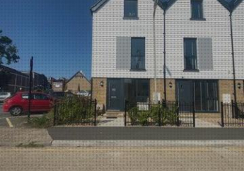 Hotel Whitstable Townhouse by the Sea