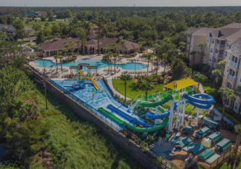 Hotel Windsor Hills 5 Star, Disney 2 miles, Free Water Park