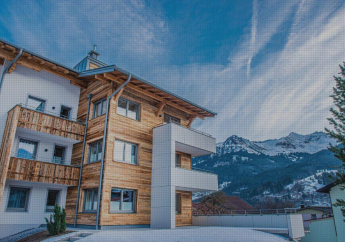 Hotel Winkler´s Gipfelblick Chalet