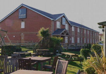 Hotel Woodcocks, Lincoln by Marston's Inns