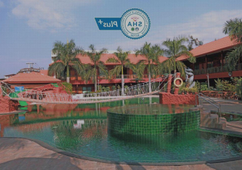 Hotel Woodfield Resort Chiang Mai - SHA Extra Plus