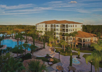 Hotel WorldQuest Orlando Resort