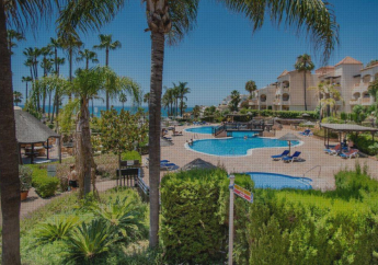 Hotel Wyndham Residences Costa del Sol Mijas