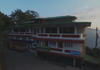 Hotel Yangthang Dzimkha Resort