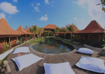 Hotel Yoga Searcher Bali