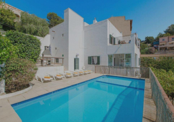 Hotel YourHouse Ca Na Salera, villa near Palma with private pool in a quiet neighbourhood