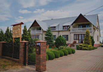 Hotel Zacisze Zielone Ogrody