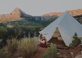 Hotel Zion Glamping Adventures