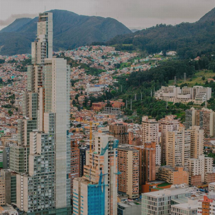 Los mejores Hoteles en Colombia