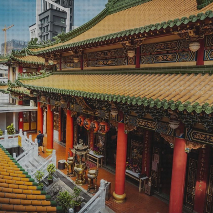 Los mejores Hoteles en Taiwán