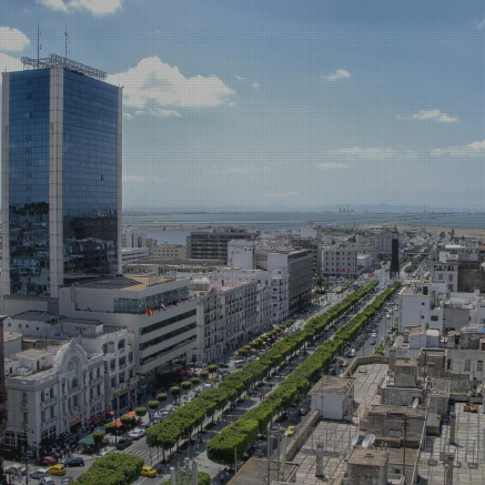 Los mejores Hoteles en Túnez